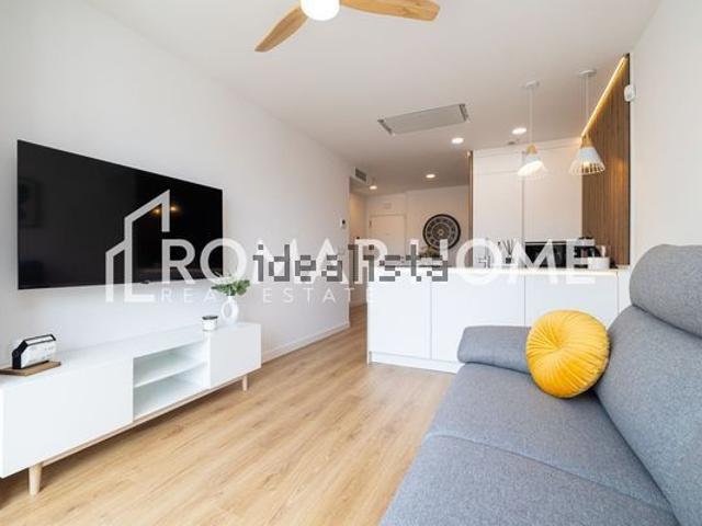 Apartamento en alquiler en Capuchinos, La Axarquía