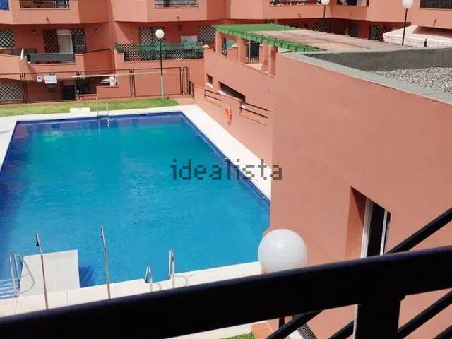Apartamento en alquiler en La Yesera - La Piñera, Campo de Gibraltar