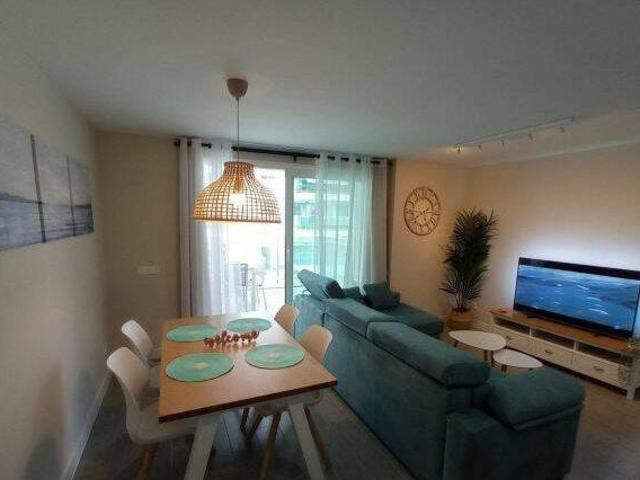 Casa en alquiler en Torrox