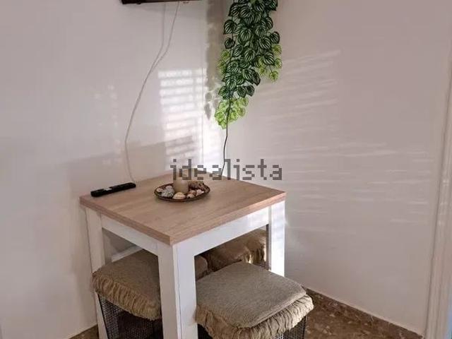 Apartamento en alquiler en Caleta de Vélez, La Axarquía