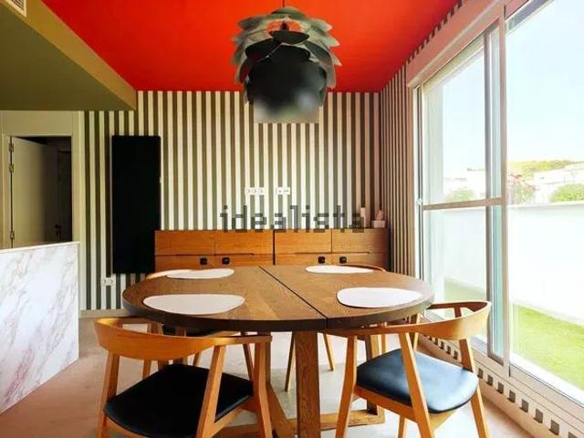 Apartamento en alquiler en Guadiaro, Campo de Gibraltar