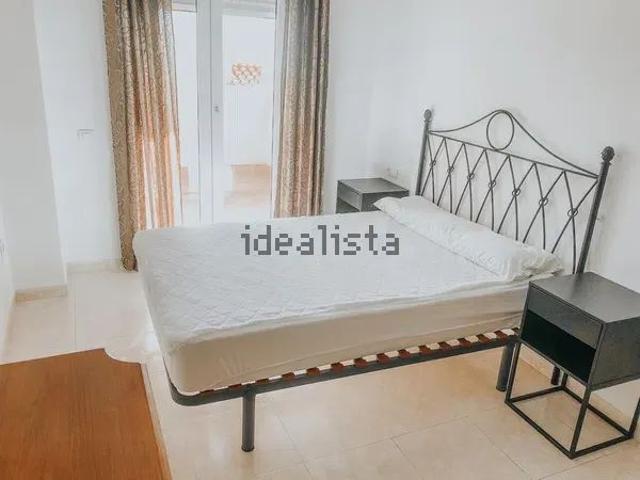 Apartamento en alquiler en Roquetas De Mar, Andalucía