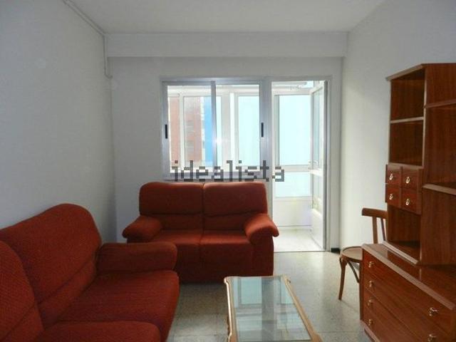 Apartamento en alquiler en Lugo, Galicia