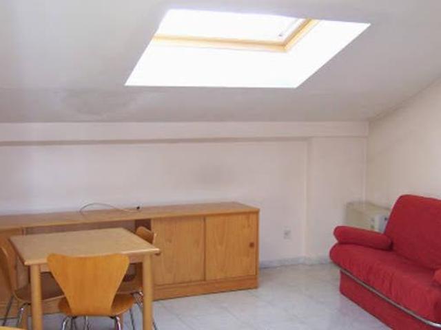 Casa en alquiler en Guadalajara