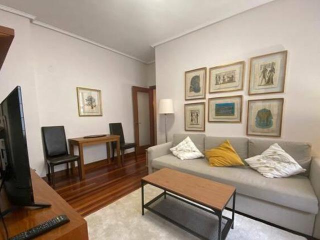 Casa en alquiler en Bilbao, Guipúzcoa