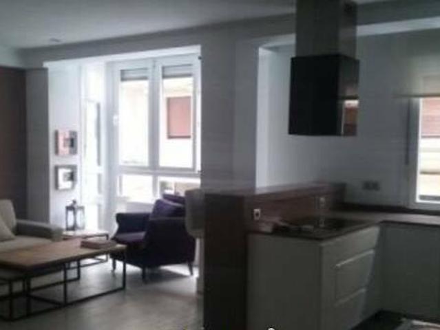 Casa en alquiler en Bilbao
