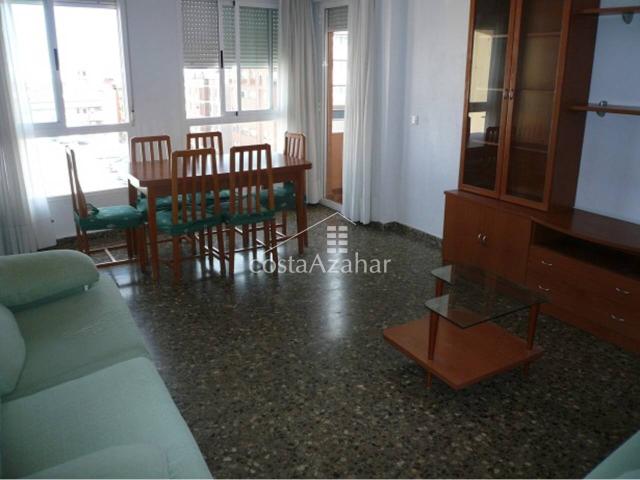 Piso en alquiler en Castellón De La Plana, Valencia