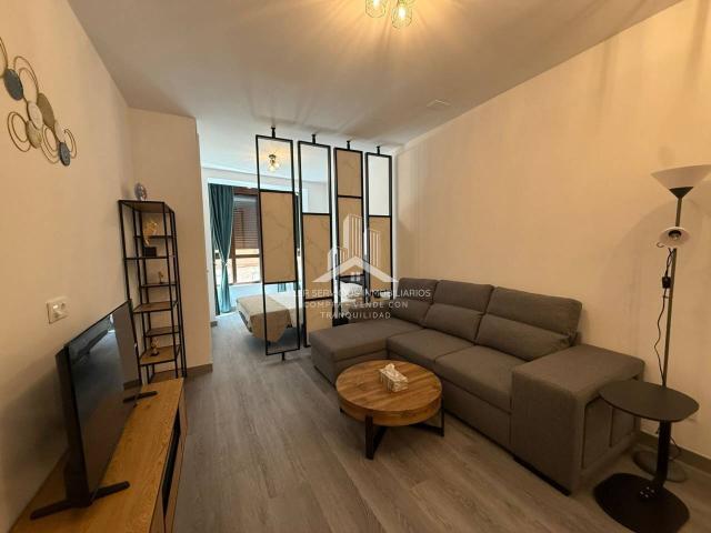 Piso en alquiler en la Plana Alta, Valencia