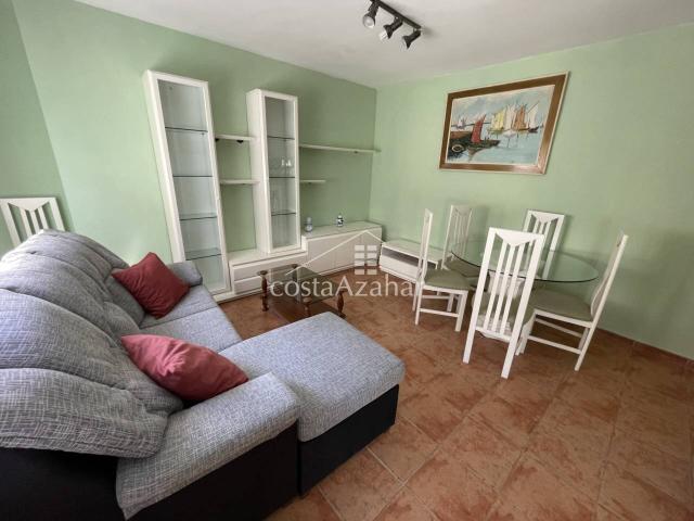 Piso en alquiler en Grup la Magdalena, la Plana Alta