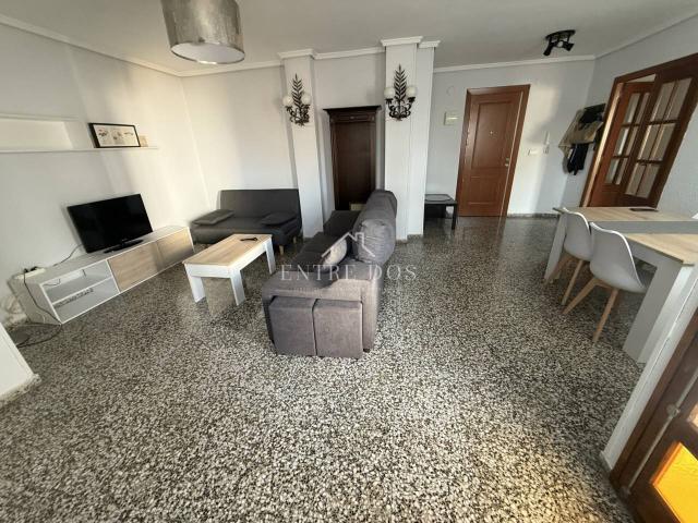 Piso en alquiler en el Grau de Castelló, la Plana Alta