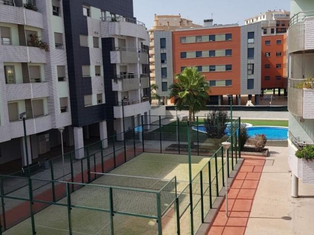 Piso en alquiler en la Plana Alta, Valencia