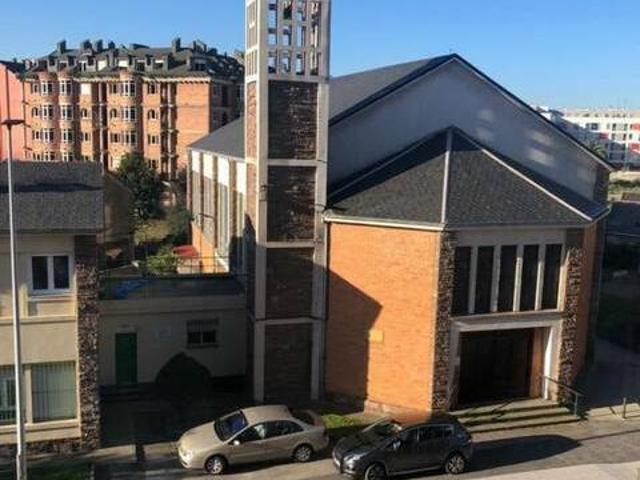 Casa en alquiler en Santander
