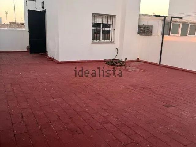 Apartamento en alquiler en Las Canteras, Bahía de Cádiz