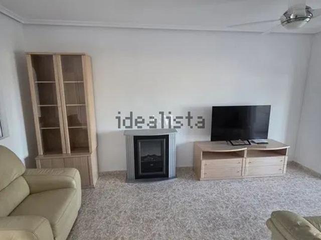 Apartamento en alquiler en Balcón de la Costa Blanca, el Baix Segura / La Vega Baja