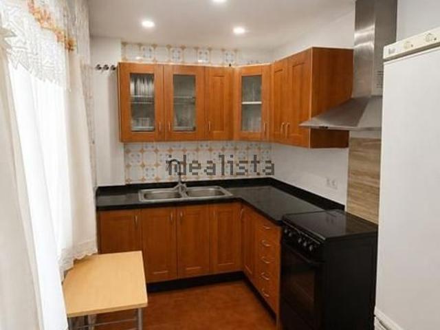 Apartamento en alquiler en Barriada Islas Canarias, Costa del Sol Occidental