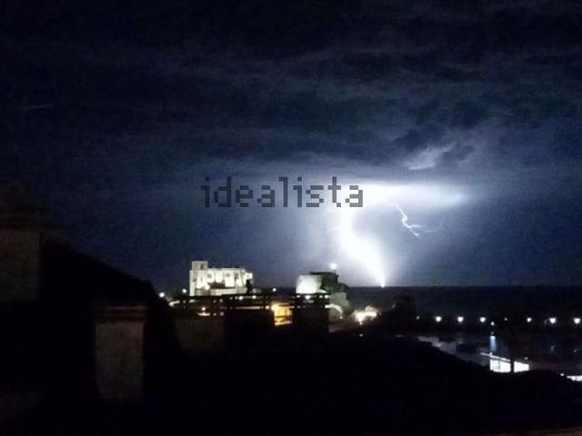 Apartamento en alquiler en Casco Histórico, Castro-urdiales