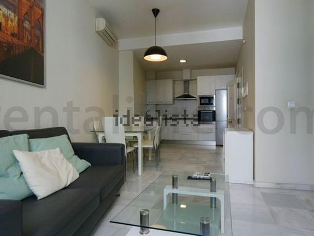 Apartamento en alquiler en Divina Pastora, Campiña de Jerez