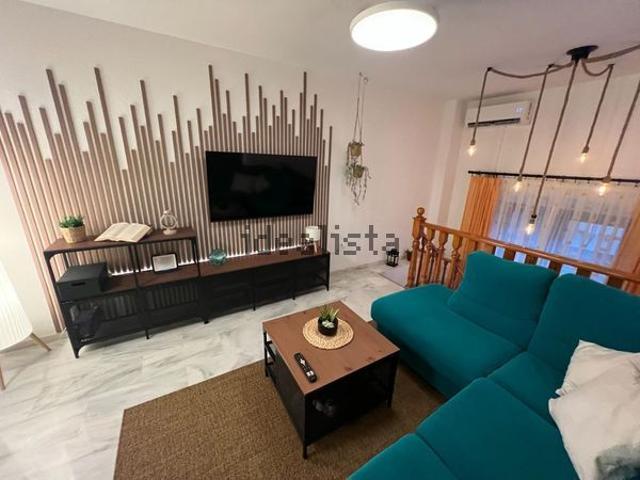 Apartamento en alquiler en Almedina, Almería