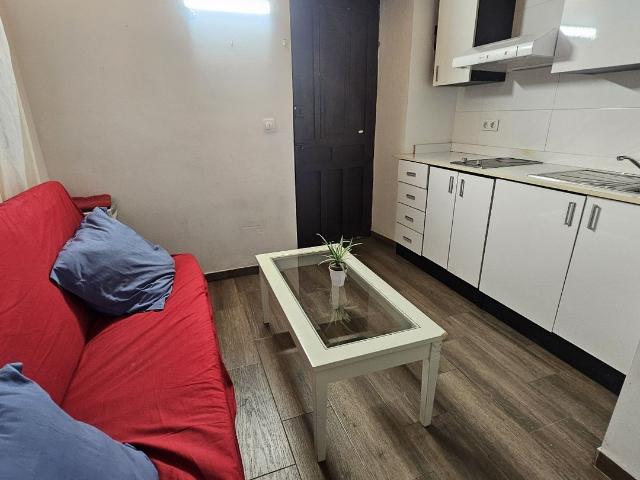 Apartamento en alquiler en Alicante