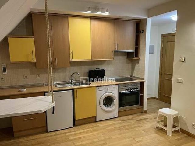 Casa en alquiler en Collado, Madrid