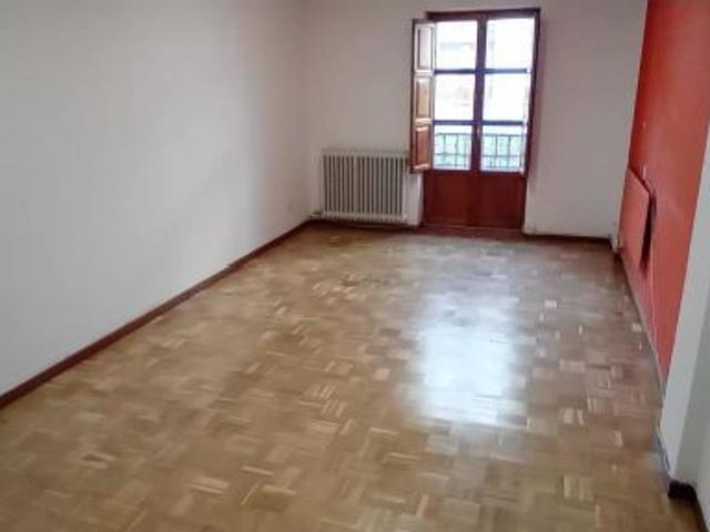 Piso en alquiler en Casco Histórico, León