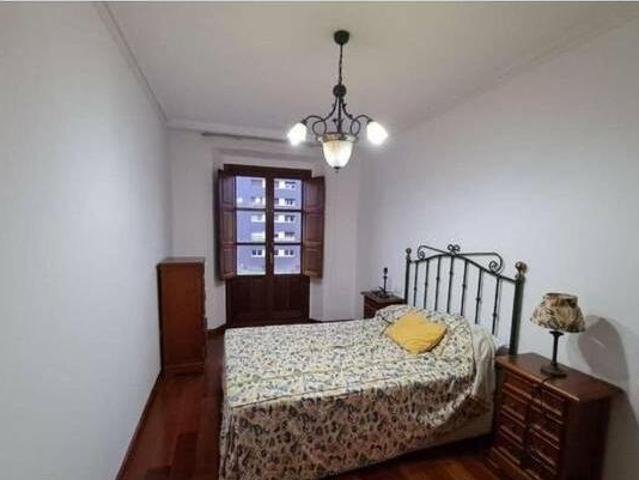 Casa en alquiler en Gijón