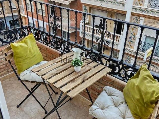 Apartamento en alquiler en el Baix Segura / La Vega Baja, Valencia