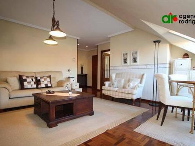 Casa en alquiler en Oviedo