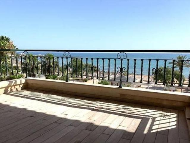 Casa en alquiler en Palma