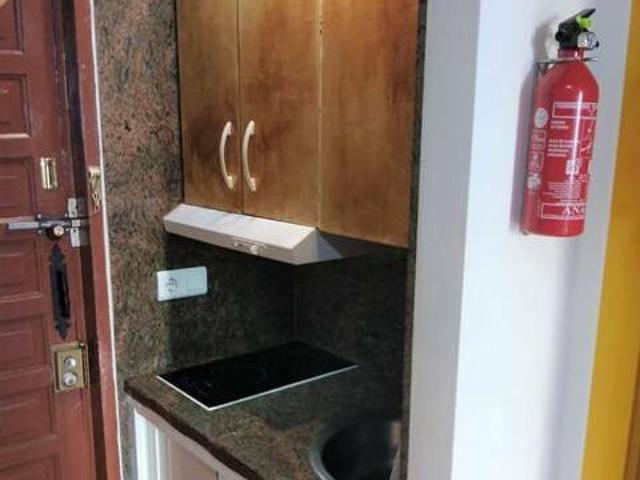 Casa en alquiler en Costa del Sol Occidental, Andalucía