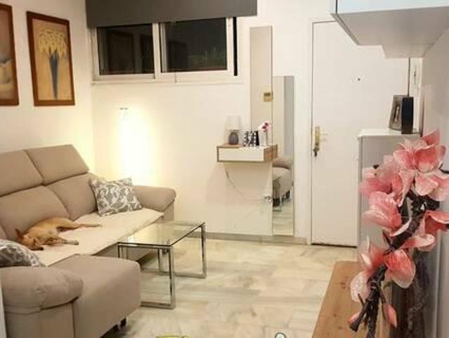 Casa en alquiler en Torremolinos