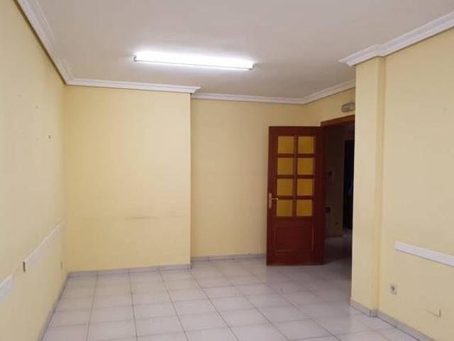 Casa en alquiler en Valladolid