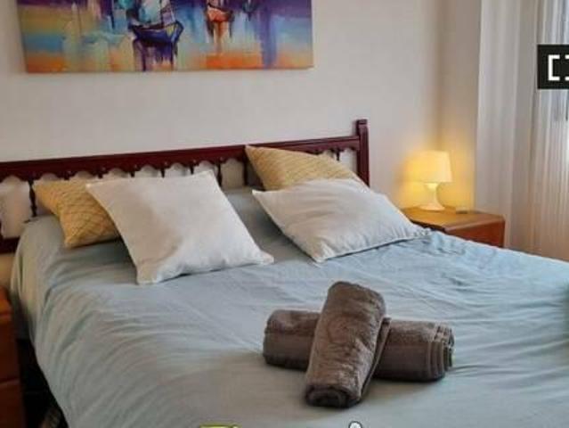 Casa en alquiler en Santander