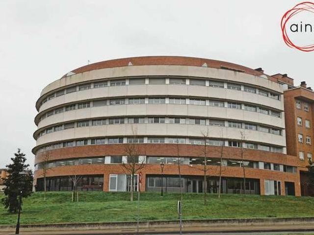 Casa en alquiler en Pamplona