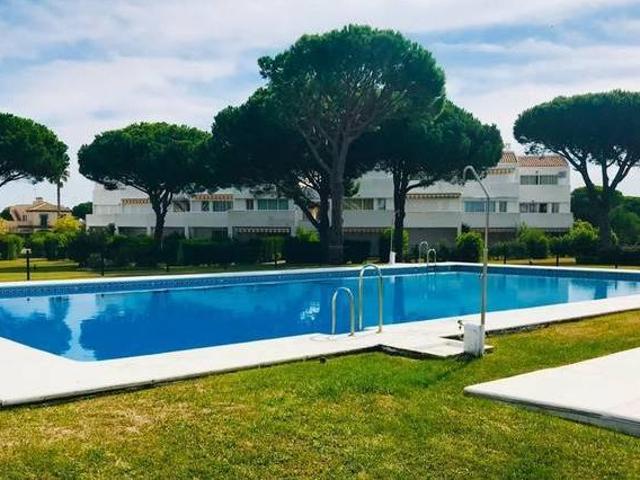 Casa en alquiler en Bahía de Cádiz, Andalucía