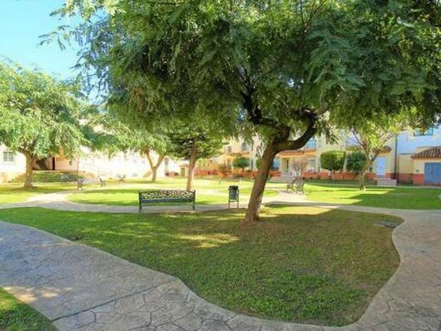 Casa en alquiler en Bahía de Cádiz, Andalucía