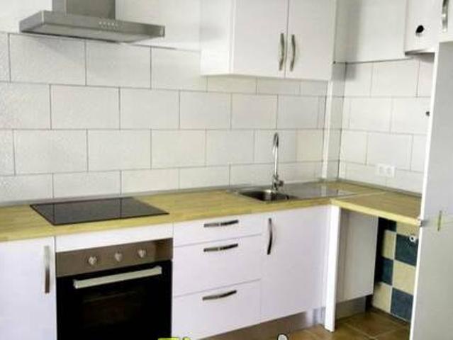 Casa en alquiler en Bahía de Cádiz, Andalucía