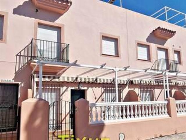 Casa en alquiler en Costa Noroeste, Andalucía