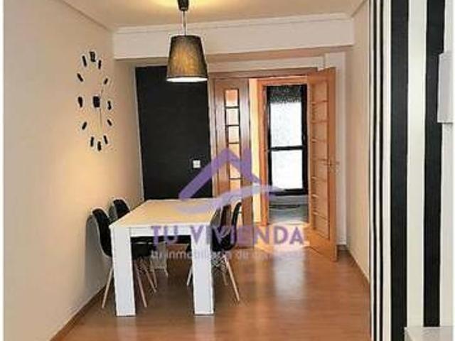Casa en alquiler en Cistérniga