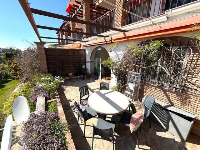 Apartamento en alquiler en Este, Málaga-Costa del Sol