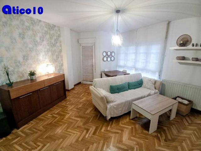 Apartamento en alquiler en La Piñera, Siero