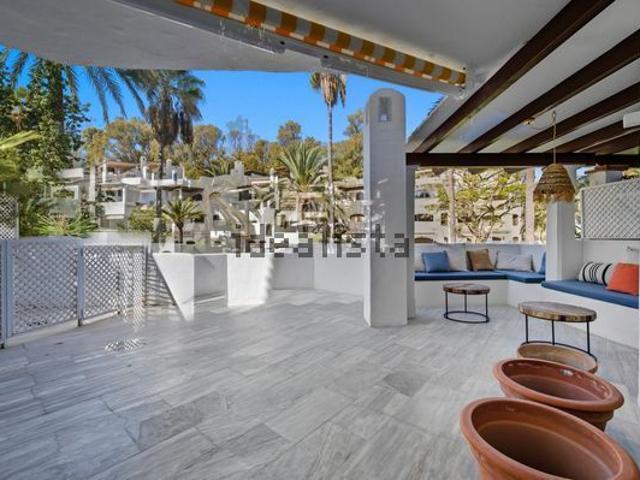 Apartamento en alquiler en Rícmar, Costa del Sol Occidental