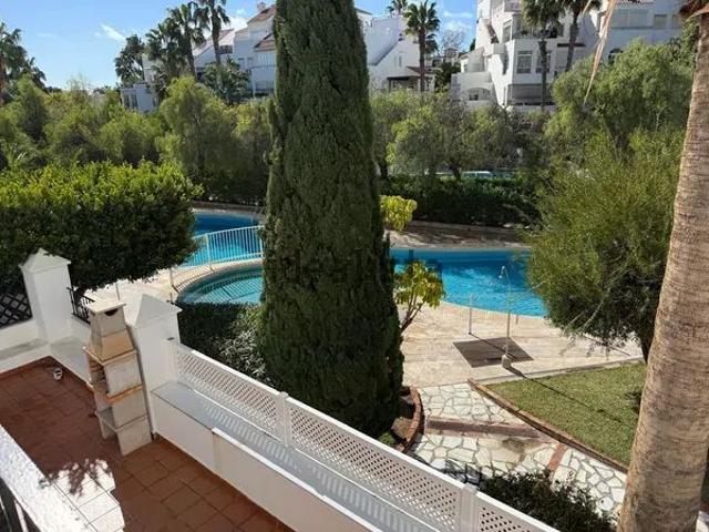 Apartamento en alquiler en Roquetas De Mar, Andalucía