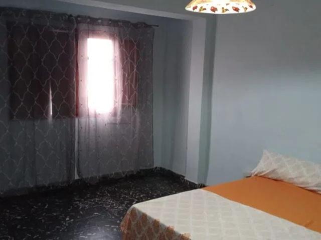 Apartamento en alquiler en Castelló, València / Valencia