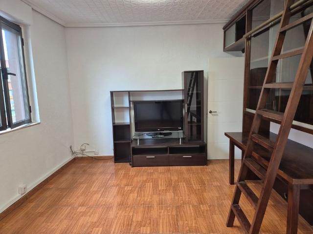 Apartamento en alquiler en El Muselín, Gijón