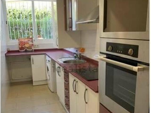 Casa en alquiler en Palma