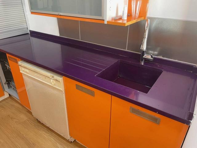 Piso en alquiler en Colmenarejo, Madrid