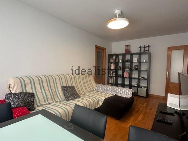 Apartamento en alquiler en Eultza, Barañáin / Barañain