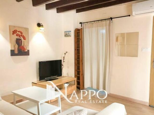 Casa en alquiler en Palma