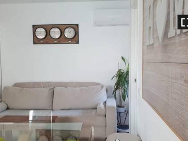 Casa en alquiler en Coslada